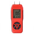 thumbnail image 4 of paramount Soil Meter Moisture Gauge Humidity Tester Stable Performance Practical Inspectors Simple  for Operation Testing Device, 4 of 6