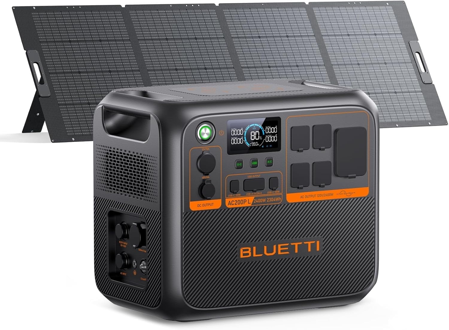 jackery portable power station Jackery Explorer 1000 v2 Portable Power Station