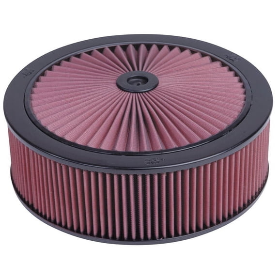 K&N Performance X-Stream Universal Top Assembly, 66-3070