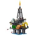 thumbnail image 4 of LEgO cars Oil Rig Escape 9486, 4 of 4