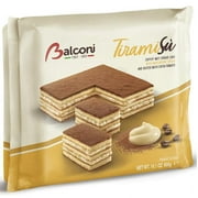 Tiramisu Dessert (Balconi) 400g