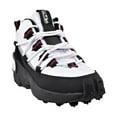 thumbnail image 2 of Fila Grant Hill 1 X Trailpacer Men's Shoes Black-White 1qm00780-113, 2 of 6