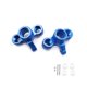 thumbnail image 1 of Ounissouiy Bloque de dirección de Metal con rodamiento, piezas de mejora de coche de control remoto portátiles, accesorios de coches de Control remoto a Kits de construcción modelo Azul Ounissouiy FN011857-02, 1 of 6