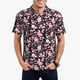 thumbnail image 1 of Balery Daisies Flowers Camisa Polo de Hombre con Estampado, de Manga Corta y Tejido Medio, Camisa Tipo Golf Polo-3X-Large, 1 of 6