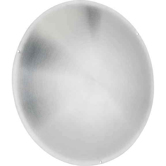 Spun Aluminum Disc 15 Inch Hub Cap Wheel Cover