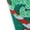 Green, variant on Clearance Christmas Socks For Adults Christma Sock Men Women Fun Cute Santas Reindeer Snowman Candy Pattern Xmas Novelty Socks for Winter Warm Holiday Crew Socks(One Size,Red)