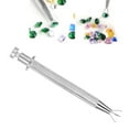 thumbnail image 3 of Gem Holder,Jewelry Holder Pick up Gem Tweezers Prong Holder Versatile Functionality, 3 of 13