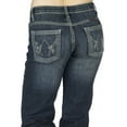 thumbnail image 3 of Wrangler Women's Ultimate Riding Jean - Shiloh Fit, 3 of 5