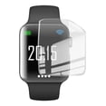thumbnail image 1 of 3 Micas Hidrogel Transparente Para Reloj Smartwatch Nuovacell Huawei Wacth Fit Smart, 1 of 3