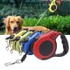 thumbnail image 1 of Deje para el perro y deje una formación maleable retráctil máximo 50 kg expandibleBlue3m esquí esquí Gafas de esquí, 1 of 5