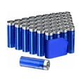 thumbnail image 1 of Paquete De 40 Pilas Con Estuches Baterías Alcalinas AA Azul, 1 of 3