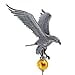 thumbnail image 3 of Montague Metal Products FP-1-SI Large Swedish Iron Flagpole Eagle, 3 of 4