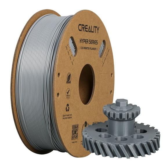Creality Hyper ABS Grey