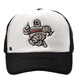 thumbnail image 2 of Gorra Trucker Blanco Unitalla Gorras Sinner Tires, 2 of 3
