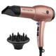 thumbnail image 1 of Secador de pelo Revlon Light & Fast 1875W con revestimiento cerámico iónico, 1 of 7