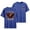 Blue, variant on UngA 250 Years American Flag Shirts for Men 4th of July T Shirt 1776-2026 USA Patriotic Tee Tops Tshirt for Men Black,XXL