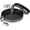 D-Black, variant on Philowng Long Nylon Dog Leash for Training and Hiking, Reflective Lead with Padded Handle