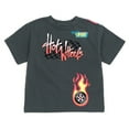 thumbnail image 3 of Hot Wheels 3 Pack T-Shirts Toddler to Big Kid, 3 of 5