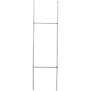 Hy-Ko Heavy Duty Wire Open Sign Frame 40641