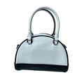 thumbnail image 2 of The Marc Jacobs Bowling Bag White, 2 of 5