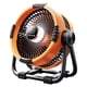 thumbnail image 2 of ¡Gran Ahorro!, Ventilador de camping nuevo 2024 con luz nocturna potente y multifuncional, recargable, para colgar, control remoto inteligente Akmoler, 2 of 9
