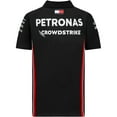 thumbnail image 2 of Mercedes AMG Petronas F1 Kids Team Polo - Youth, 2 of 2