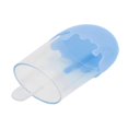 thumbnail image 3 of 12Pcs Ice Cream Shape Candy Box Plastic Candy Case Container Wedding Party SuppliesBlue, 3 of 4