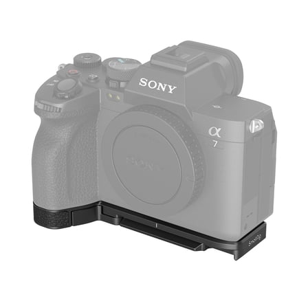 SmallRig Baseplate for Sony Alpha 7R V and Alpha 7 IV