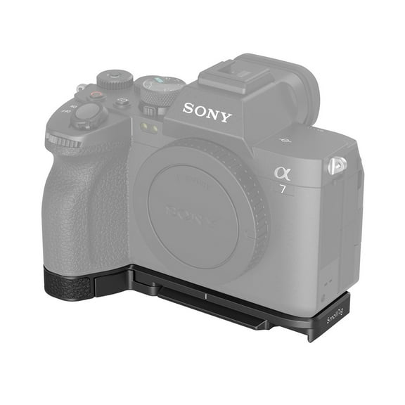 SmallRig Baseplate for Sony Alpha 7R V and Alpha 7 IV