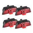 thumbnail image 1 of 4X for Mercedes Door Lights LED Projector Ghost Shadow Fit for Benz W204 2008-2013, 1 of 5