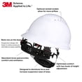 thumbnail image 3 of Casco de seguridad 3M SecureFit H-701SFR-UV blanco talla M, 3 of 8