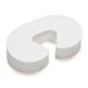 thumbnail image 3 of Para Portazo Soft-Flexible Blanco blanco Safety 1st 10436, 3 of 3