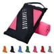 thumbnail image 1 of Toalla Canotagio deportiva de Microfibra para Viaje Gym Playa rosa Mediana Canotagio TDMFSMAZ, 1 of 4