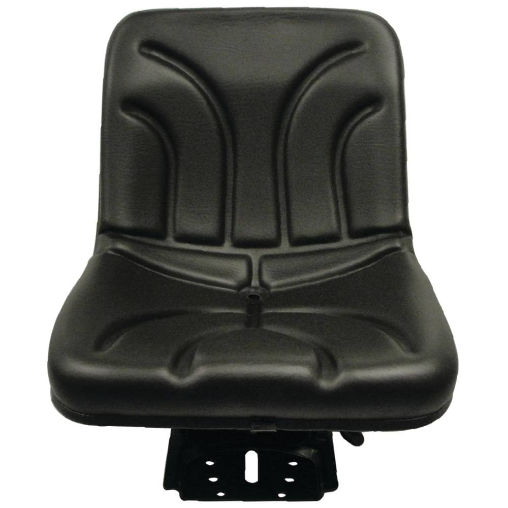 Complete Tractor New 30100032 Adjustable Tractor Seat with Suspension