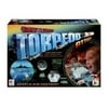 Battleship Torpedo Attack Game