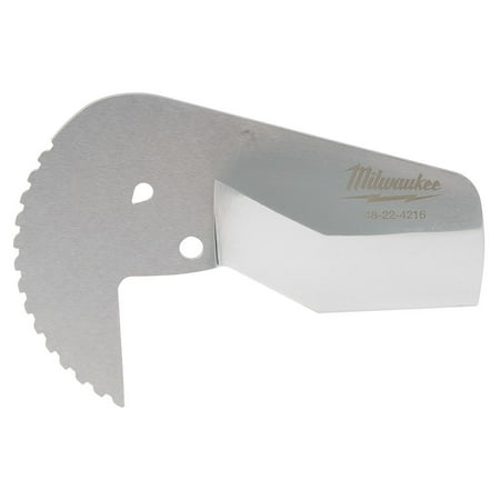 UPC: 0045242477036 | Milwaukee-48-22-4216 2-3/8 in. Ratcheting Pipe Cutter Replacement Blade