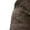 Dark Gray, variant on Shearling Coat Men Warm Fleece Coat Aviator Sheepskin Leather Winter Jacket Lapel Work Cargo Jackets Blue XXL(XXL)