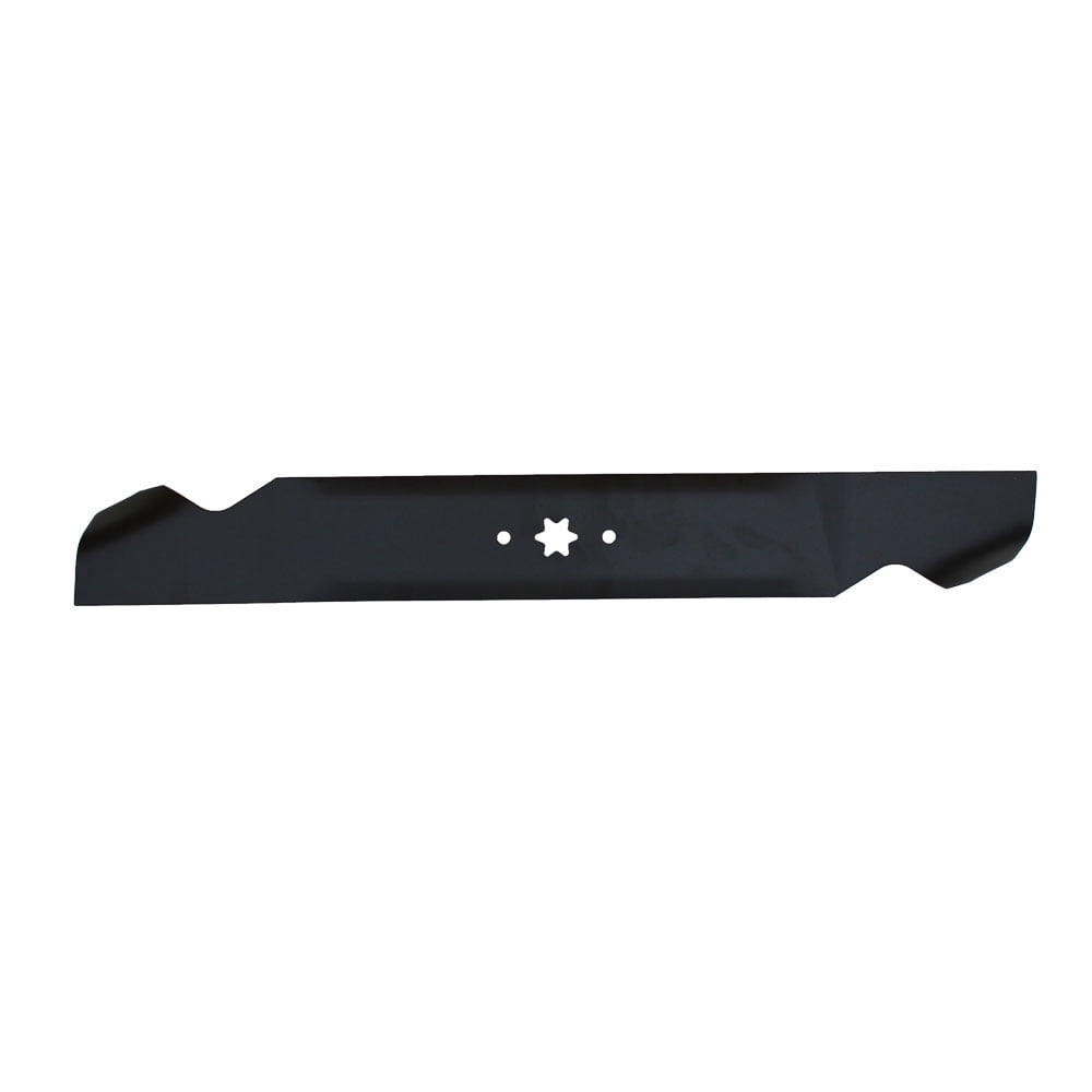 RAParts 12956 23 1/4" Lawn Mower Blade 6 Point Star CH Fits MTD 942-04244 942-04290