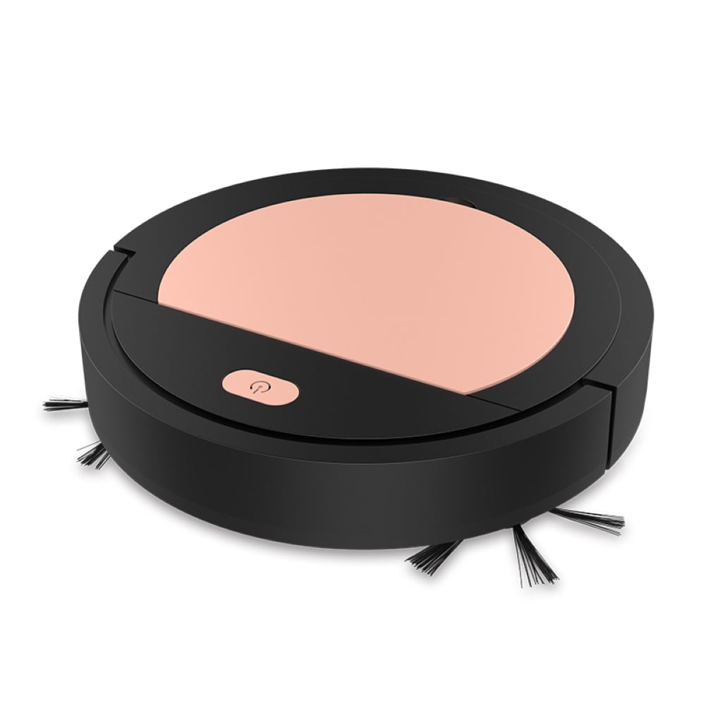 Lubelski 3 in 1 2000Pa Automatic Smart Sweeper Robot Mute Floor