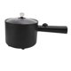 thumbnail image 4 of Olla Eléctrica, Ramen Cooker 1.8L Antiadherente Protección Contra Sobrecalentamiento Para Dormitorio ANGGREK Electric Hot Pot, 4 of 8