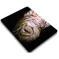thumbnail image 4 of KSK KAISHEK Protective Case Hard Cover Only Compatible MacBook Pro 14 inchs with Touch ID Type C + Black Keyboard Cover Model: A2779/A2442 (Feather Series 0224), 4 of 5