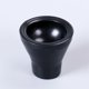 thumbnail image 3 of 4pcs Rubber Ball Pick-Up for Putter Grip (Black), 3 of 3