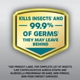 thumbnail image 6 of Ortho Home Defense Max Kitchen Insect Killer, Kills & Sanitizes 18 oz., 6 of 11