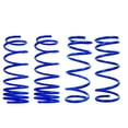 thumbnail image 2 of Resortes AG Kit para Auto para Nissan Sentra (B14) 1995 a 1999 4 Piezas Nuevos, 2 of 5
