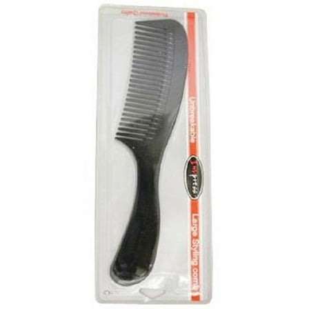 Impress, Large Styling Comb, Count 1 - Hair Care Accessories / Grab Varieties & Flavors