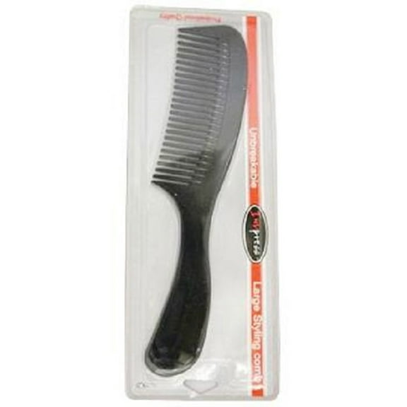 Impress, Large Styling Comb, Count 1 - Hair Care Accessories / Grab Varieties & Flavors