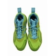 thumbnail image 4 of NEW Ad-id-as Exhibit A Men's Size 6.5 Neon Green Basketball Sneakers GY2751, 4 of 6
