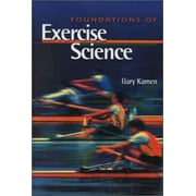 Angle View: Foundations of Exercise Science [Hardcover - Used]
