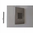 thumbnail image 5 of Legrand Adorne Magnesium Paddle Dimmer 700W 3-Way - ADPD703HM4, 5 of 5