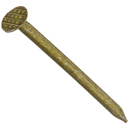 

HILLMAN FASTENERS 461566 5LB 1-3/8 4D Sink Nail